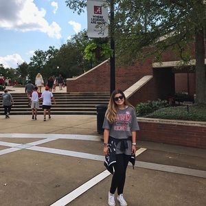 Meet your Posher, Brooklie